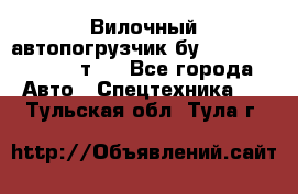Вилочный автопогрузчик бу Heli CPQD15 1,5 т.  - Все города Авто » Спецтехника   . Тульская обл.,Тула г.
